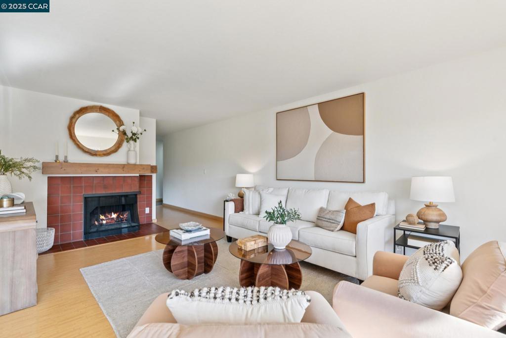 ROSE GARDEN - Residential