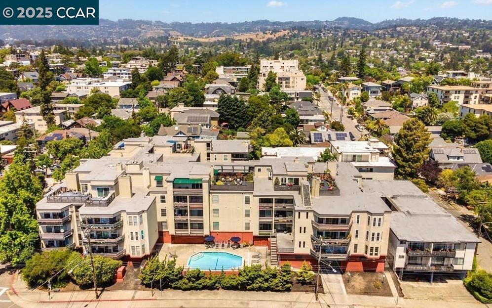 ROSE GARDEN - Residential