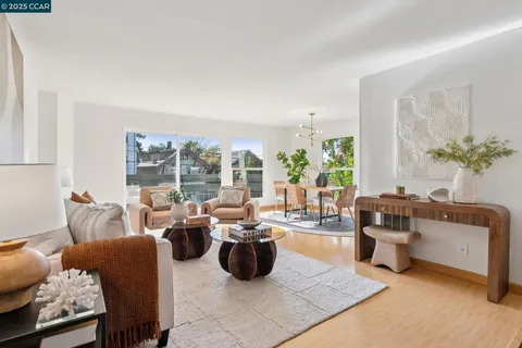 500 Vernon St Unit 102, Oakland, CA 94610 - MLS#: 41116344