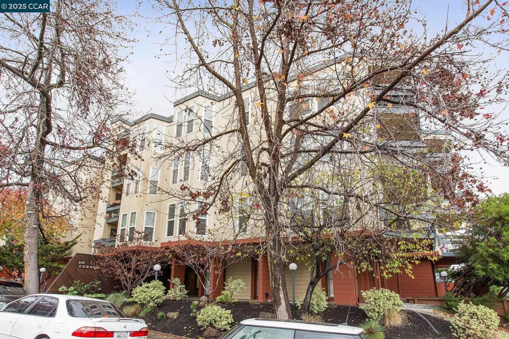 ROSE GARDEN - Residential