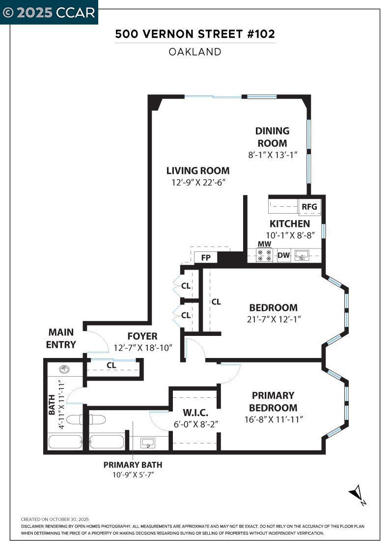 ROSE GARDEN - Residential