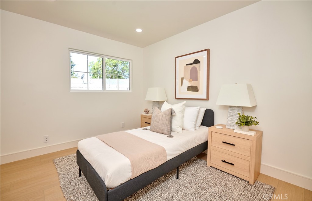 Anaheim Crest (ANCR) - Residential Lease