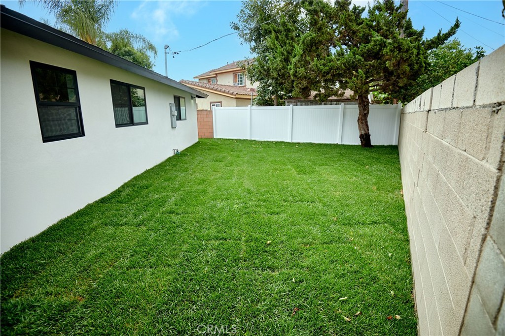 Anaheim Crest (ANCR) - Residential Lease