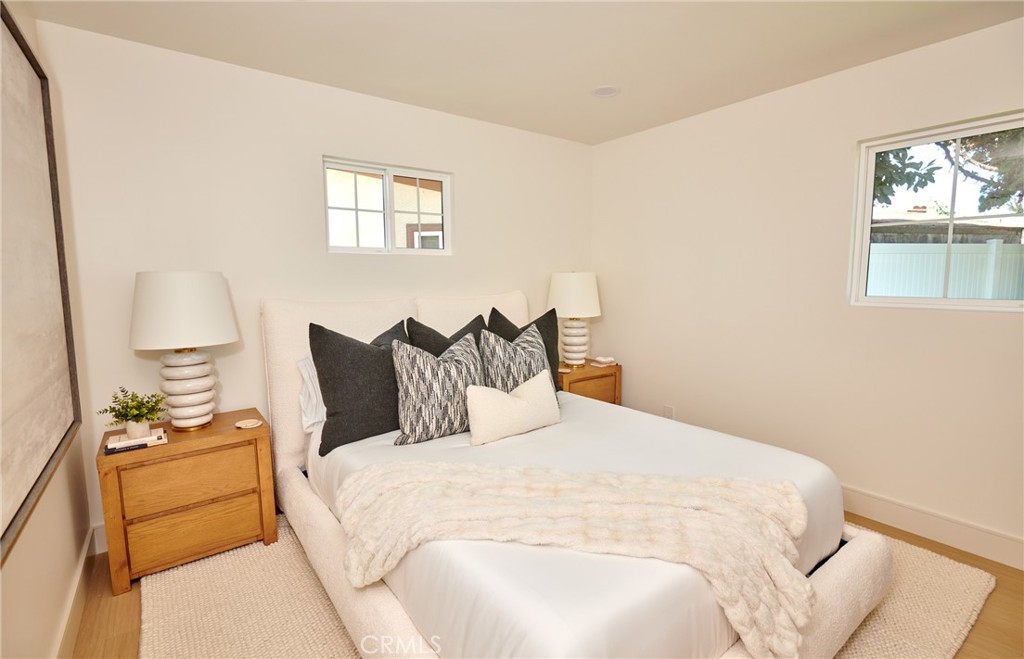 Anaheim Crest (ANCR) - Residential Lease