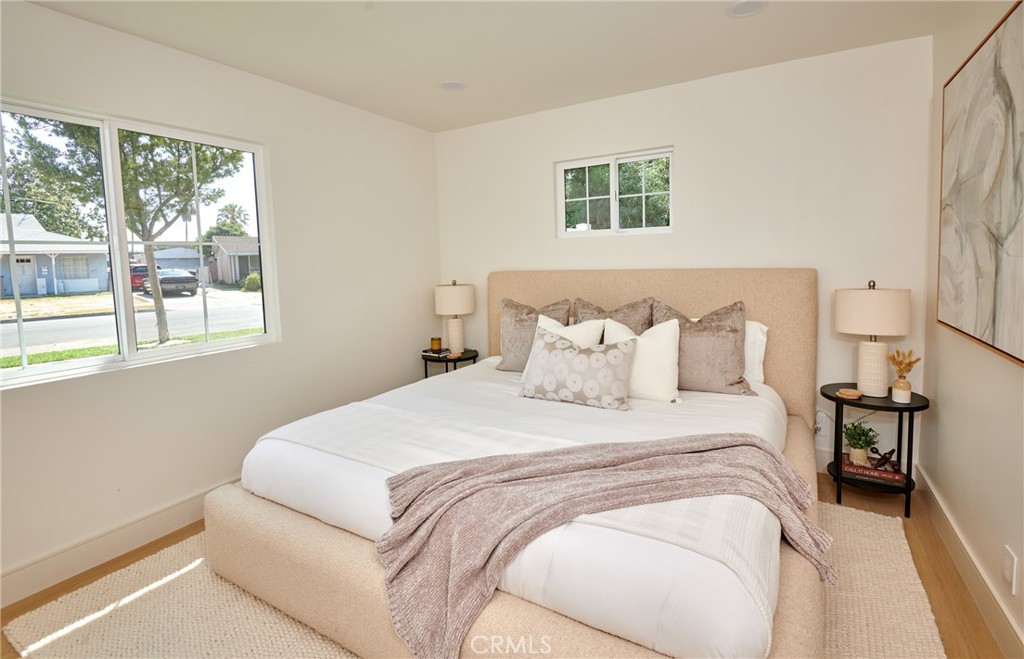 Anaheim Crest (ANCR) - Residential Lease