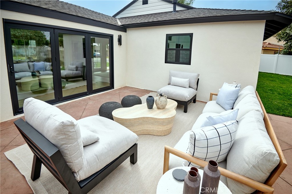 Anaheim Crest (ANCR) - Residential Lease