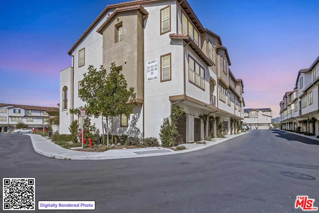 Photo of 205 Niebla Lane, Mission Viejo, CA 92692 (MLS # 26664095)