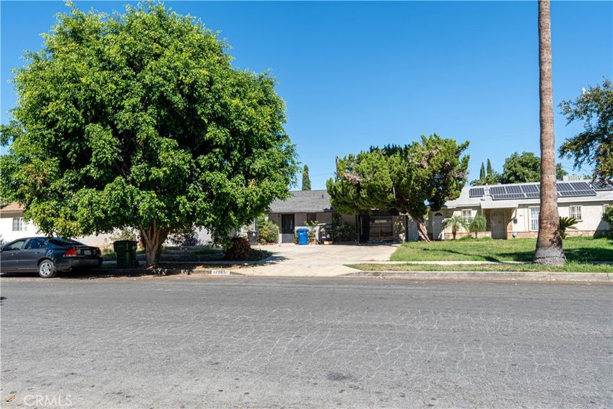 Nestled in the heart of vibrant Reseda, this charming single-family residence built in 1954 offers a perfect blend of mid-century appeal and modern living potential. The home features 4 spacious bedrooms and 2 full bathrooms, providing ample room for families and home offices.

Key benefits include its prime location near top-rated schools, the Reseda Boulevard shopping district, and easy access to the 101 freeway for seamless commutes to downtown LA or the Valley. Enjoy the perks of a quiet, tree-lined street while being just minutes from parks, dining, and entertainment—ideal for those seeking affordability, convenience, and community in one package. This turnkey gem won't last long; schedule a viewing today!