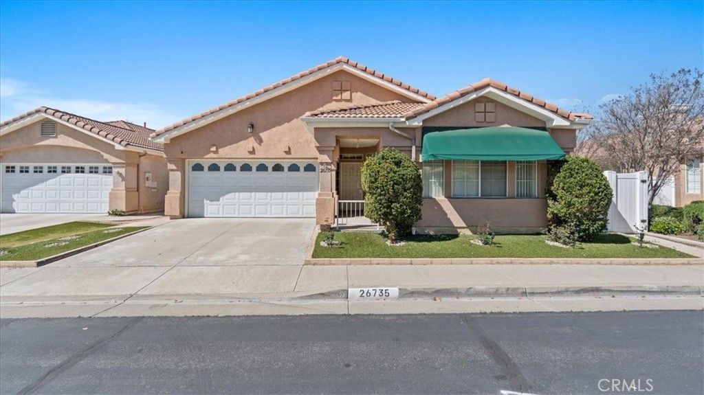 Photo of 26735 China Dr, Menifee, CA 92585 (MLS # CV26057693)