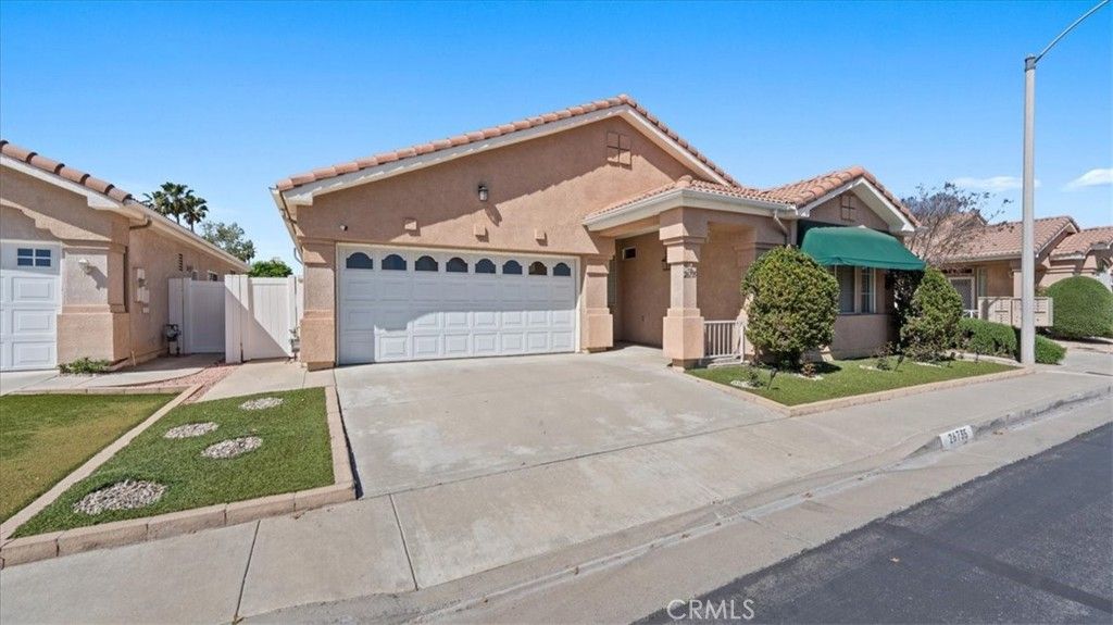 Photo of 26735 China Dr, Menifee, CA 92585 (MLS # CV26057693)