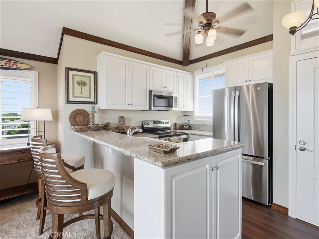 Seabridge Villas (SBVL) - Residential