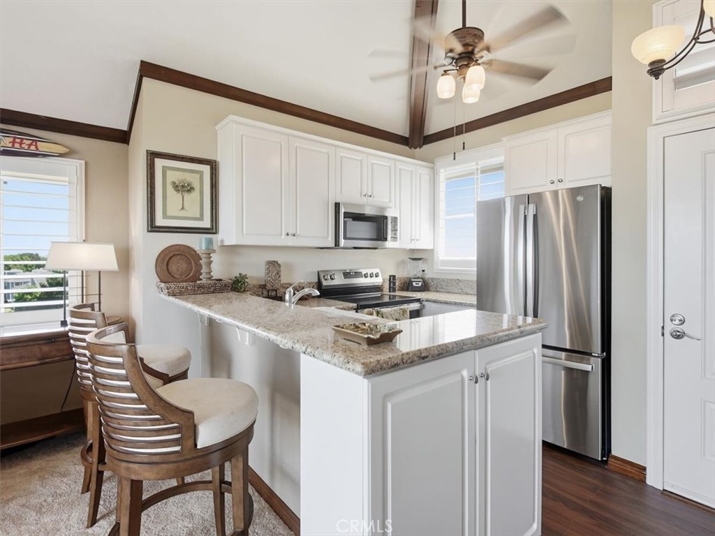 Seabridge Villas (SBVL) - Residential