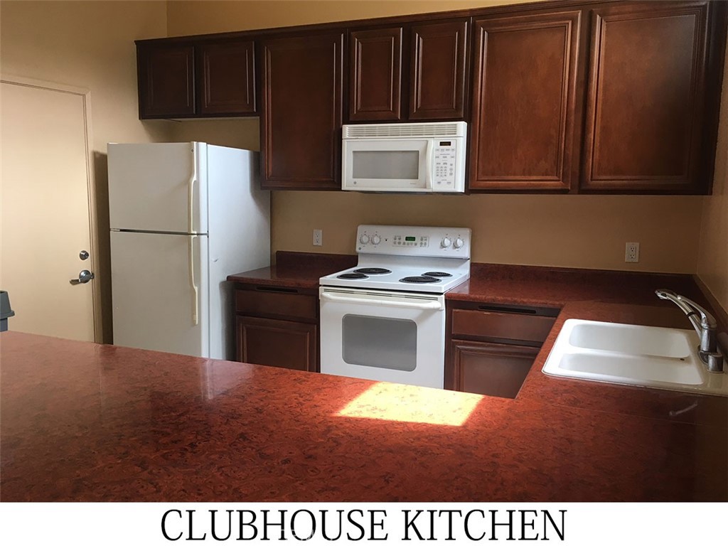 Seabridge Villas (SBVL) - Residential