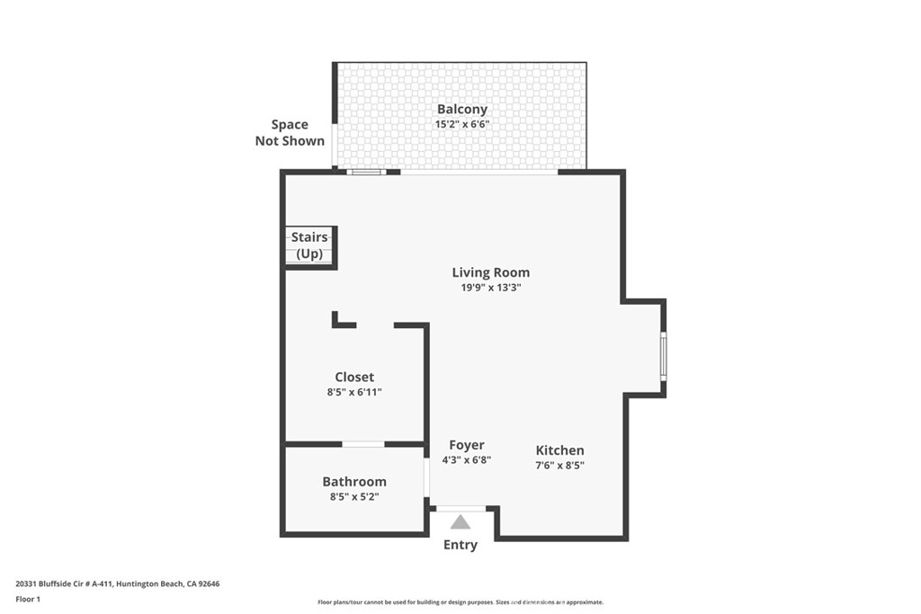 Seabridge Villas (SBVL) - Residential
