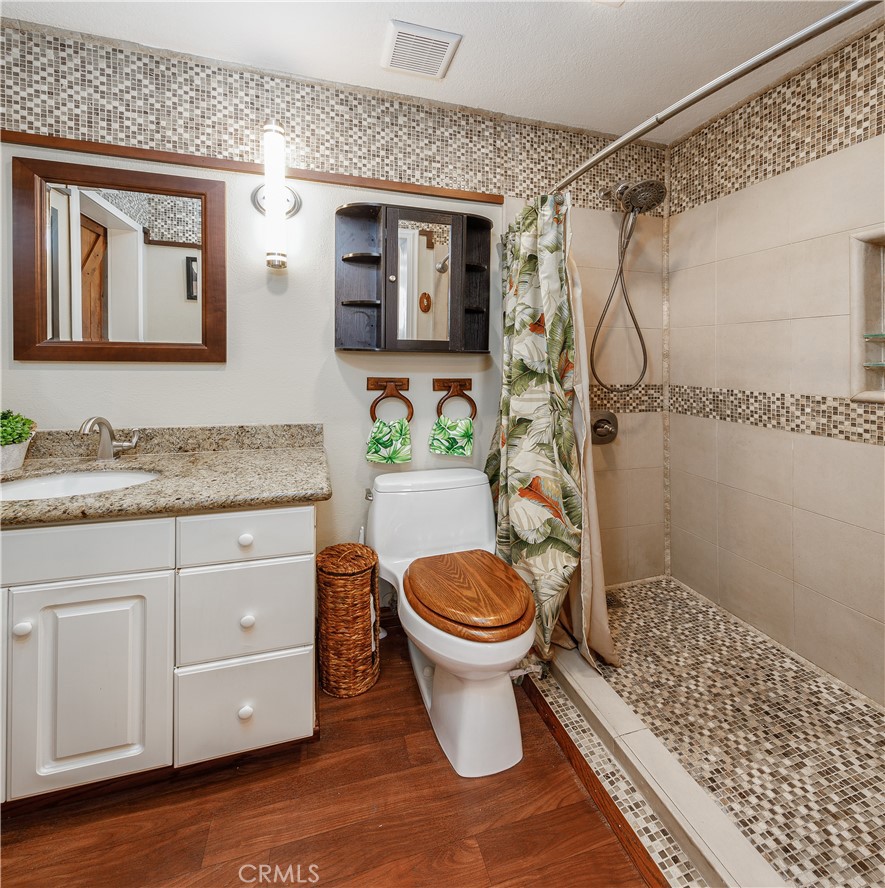 Seabridge Villas (SBVL) - Residential