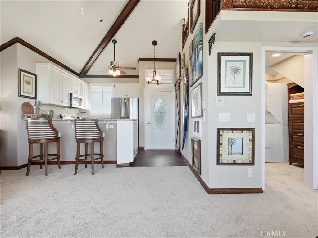 Seabridge Villas (SBVL) - Residential