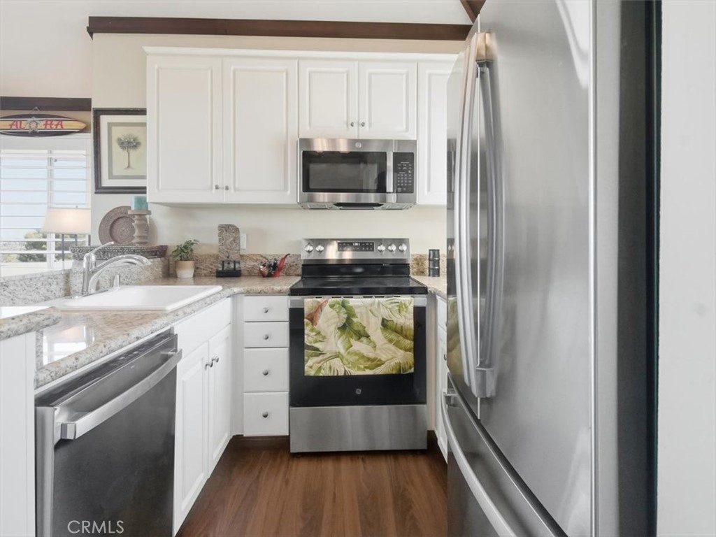 Seabridge Villas (SBVL) - Residential