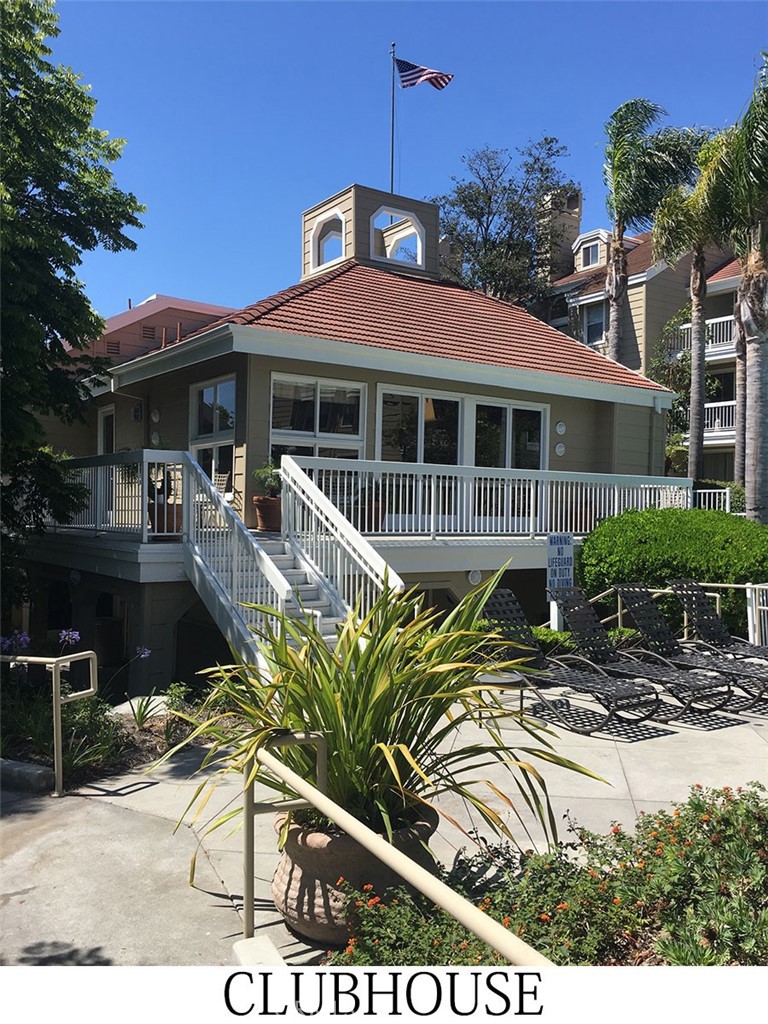 Seabridge Villas (SBVL) - Residential