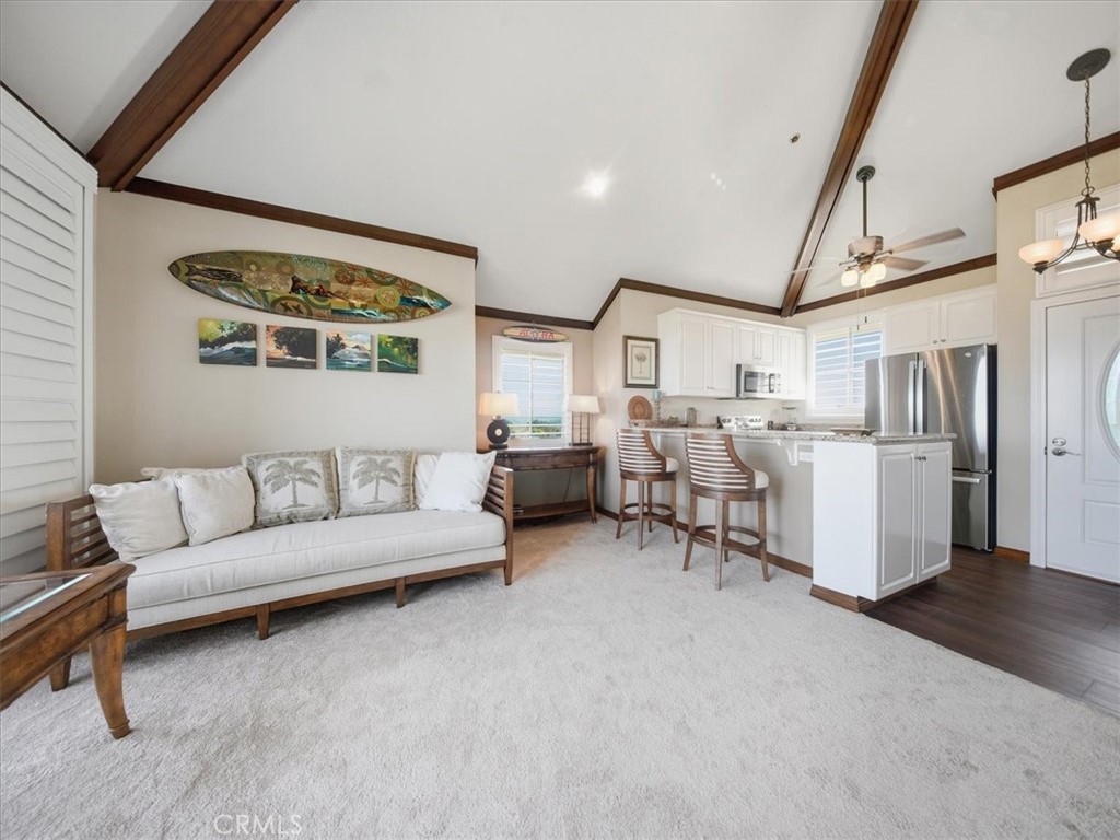 Seabridge Villas (SBVL) - Residential