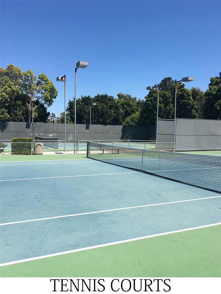 Seabridge Villas (SBVL) - Residential