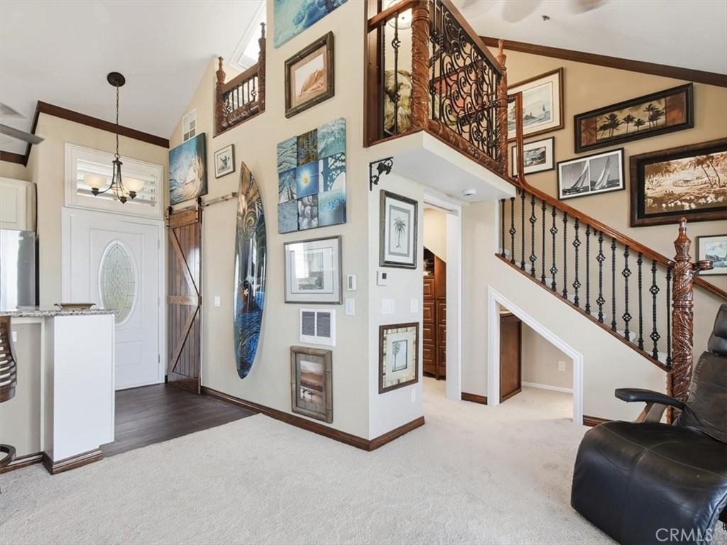 Seabridge Villas (SBVL) - Residential