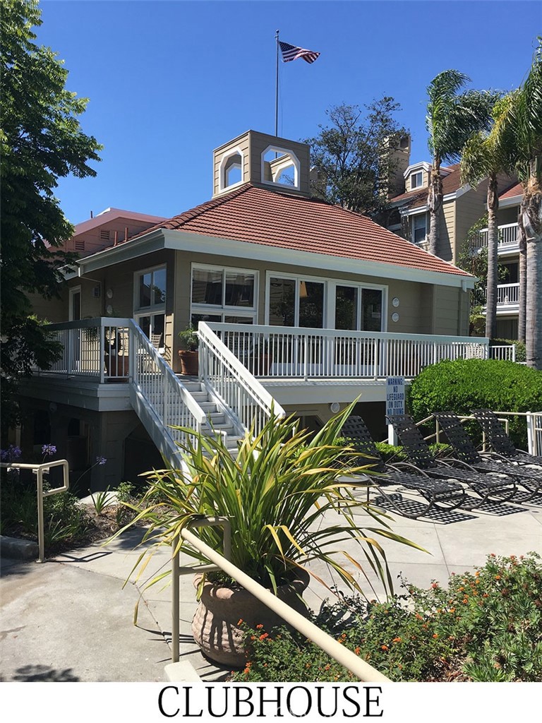 Seabridge Villas (SBVL) - Residential