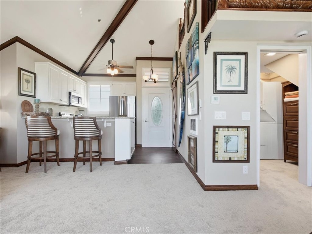 Seabridge Villas (SBVL) - Residential