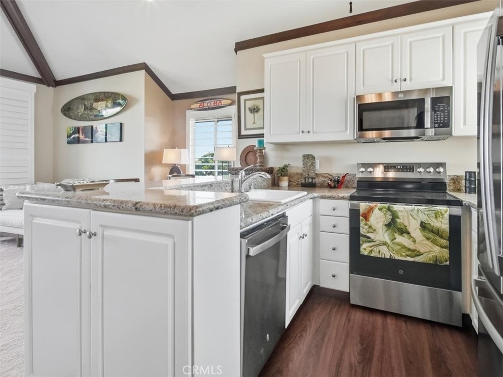 Seabridge Villas (SBVL) - Residential