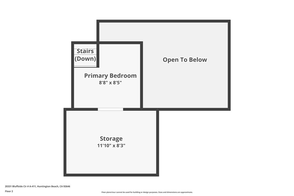 Seabridge Villas (SBVL) - Residential