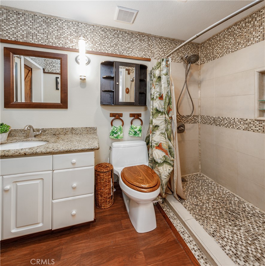 Seabridge Villas (SBVL) - Residential