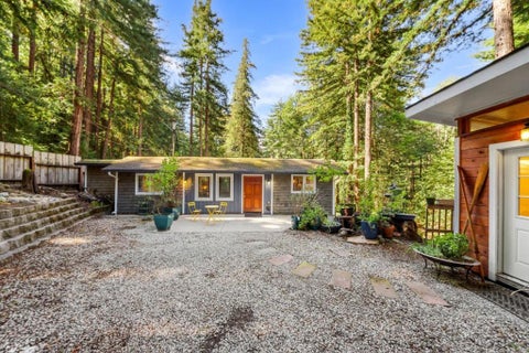 Photo of Santa Cruz, CA 95065 (MLS # ML82059756)