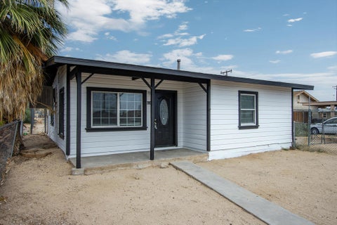 Photo of 6316 Athol Avenue, 29 Palms, CA 92277 (MLS # 219150690PS)