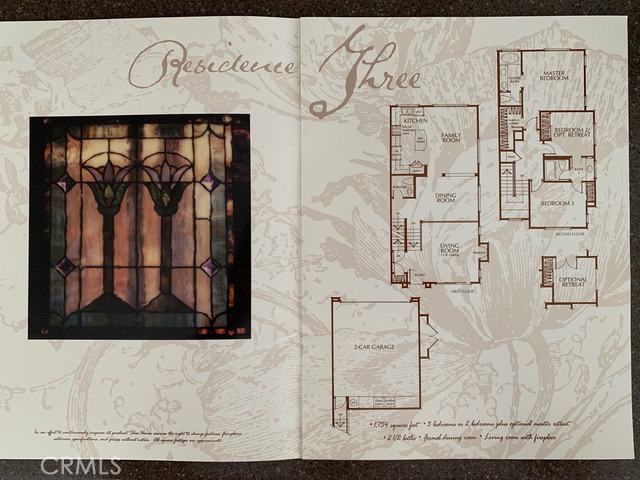 Bellagio (BELA) - Residential