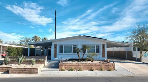 Photo of 39800 Desert Greens Drive E, Palm Desert, CA 92260 (MLS # 219144279DA)