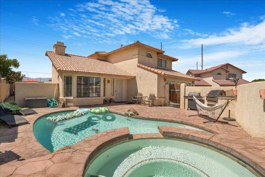 81033 Jamie Way