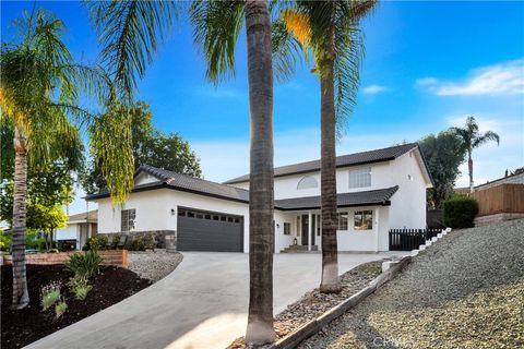 29707 Yellow Gold Drive Canyon Lake CA 92587