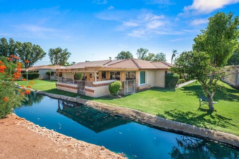 Photo of 49275 Douglas Street, Indio, CA 92201 (MLS # 219140066DA)