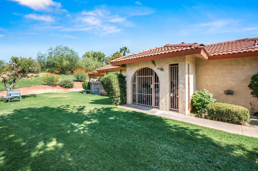 Indian Palms (31432) - Residential