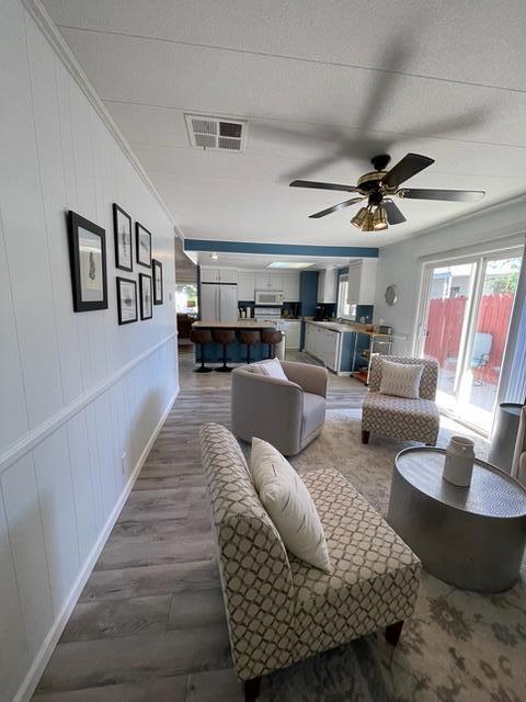 Tri Palm Estates - Manufactured In Park