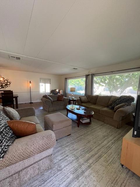 Tri Palm Estates - Manufactured In Park