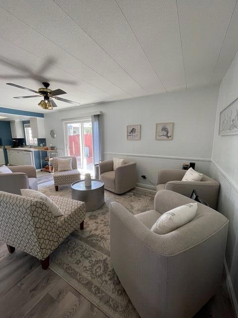 Tri Palm Estates - Manufactured In Park