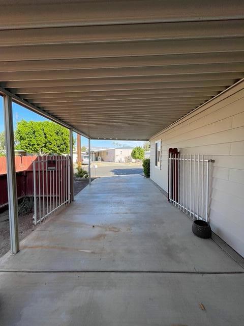 Tri Palm Estates - Manufactured In Park