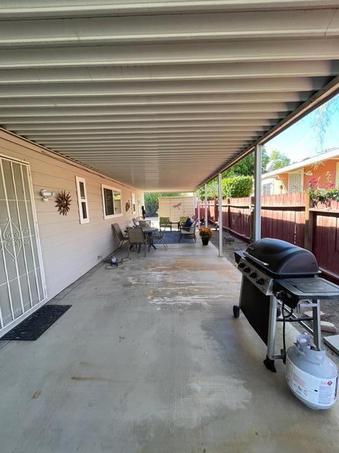 Tri Palm Estates - Manufactured In Park