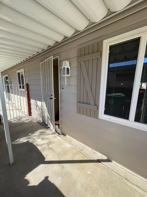 Tri Palm Estates - Manufactured In Park