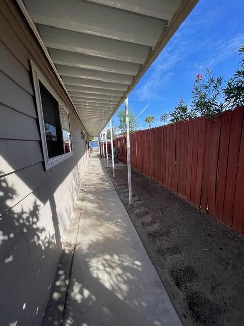 Tri Palm Estates - Manufactured In Park