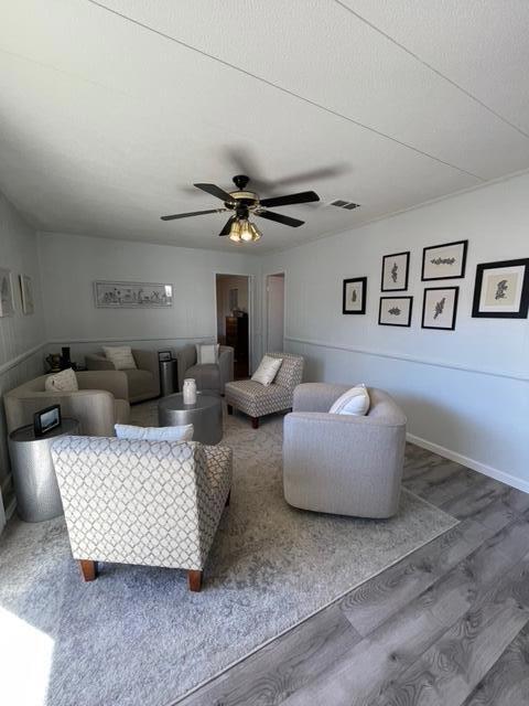 Tri Palm Estates - Manufactured In Park