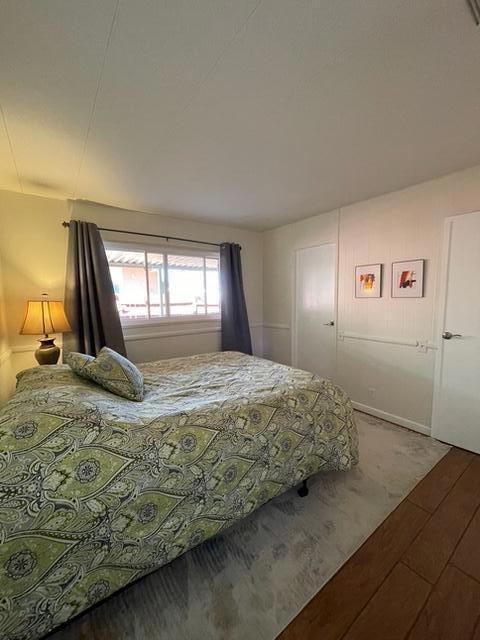 Tri Palm Estates - Manufactured In Park