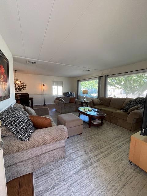 Tri Palm Estates - Manufactured In Park