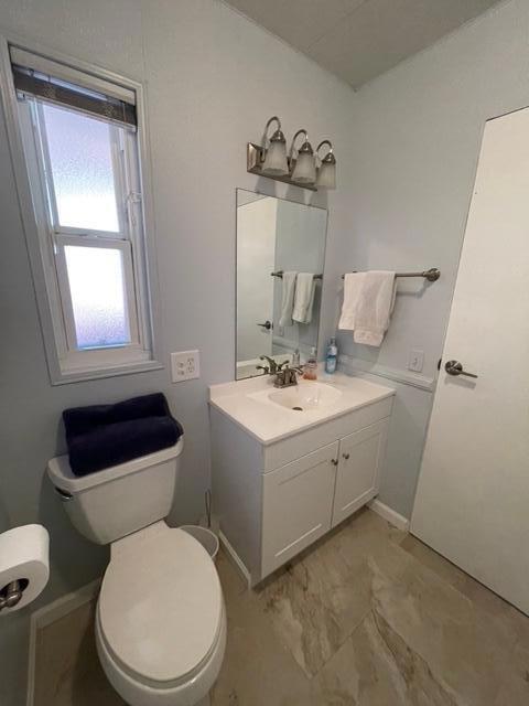 Tri Palm Estates - Manufactured In Park