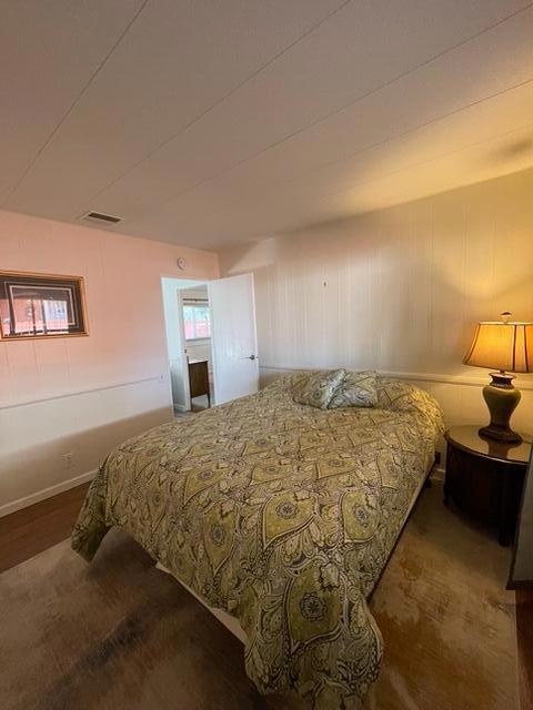 Tri Palm Estates - Manufactured In Park